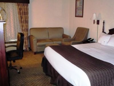 6 Ga North Ga Premium Outlets Hotel 2*