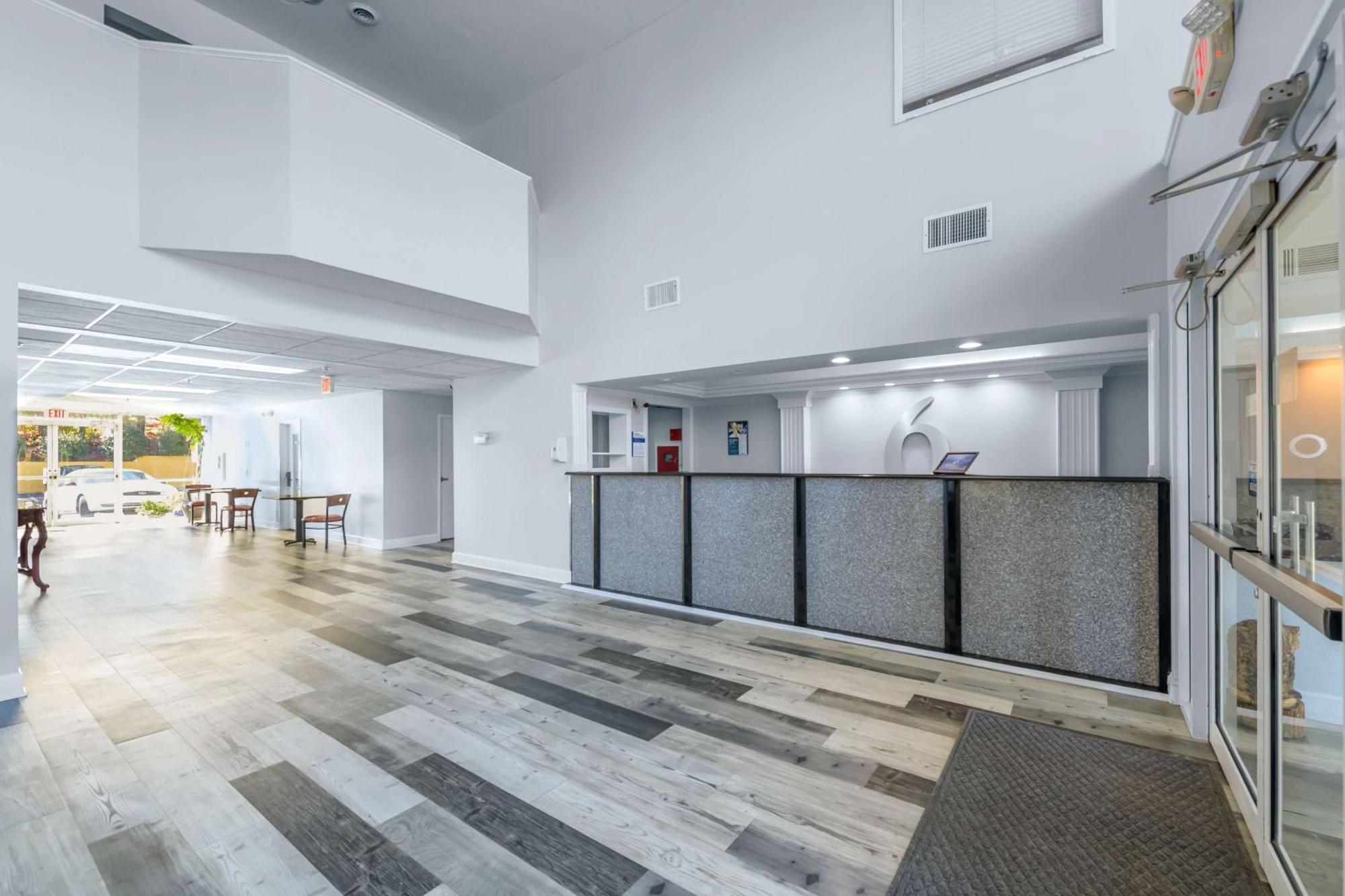 Econo Inn&suites Dawsonville