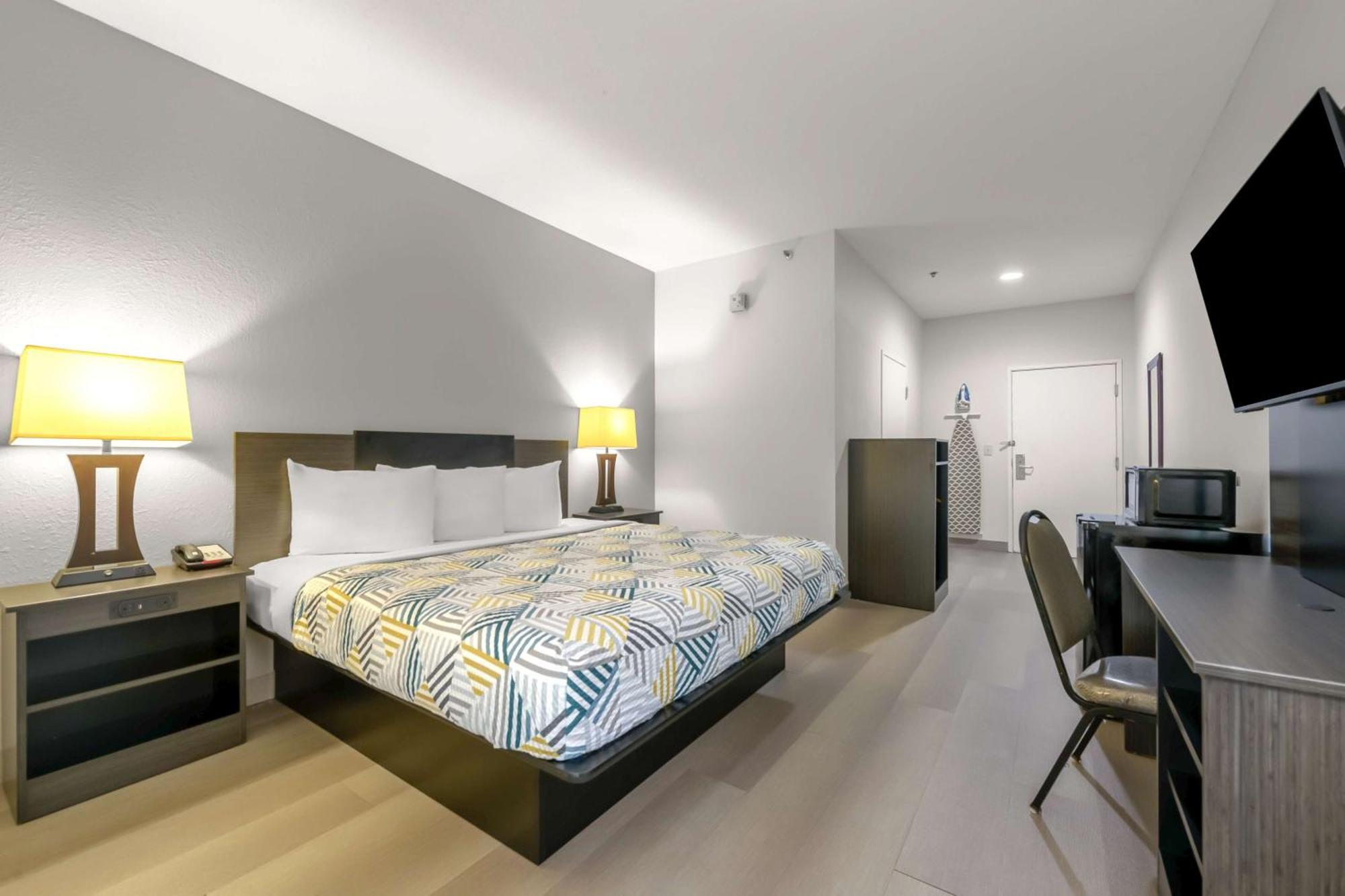 Hotel Econo Inn&suites
