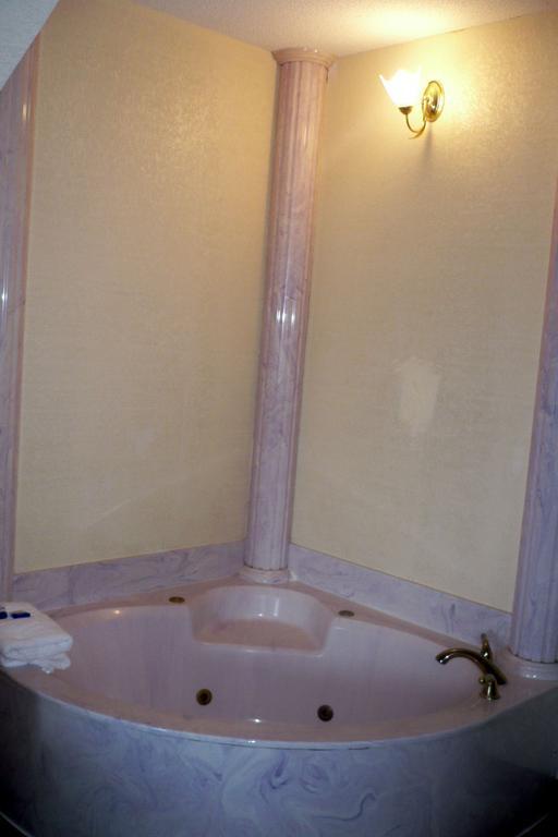 Econo Inn&suites Dawsonville