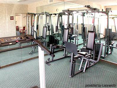 Econo Inn&suites Hotel 2*