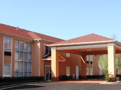Hotel Econo Inn&suites Dawsonville