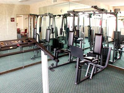 Econo Inn&suites