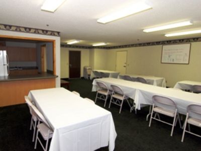 Econo Inn&suites Dawsonville