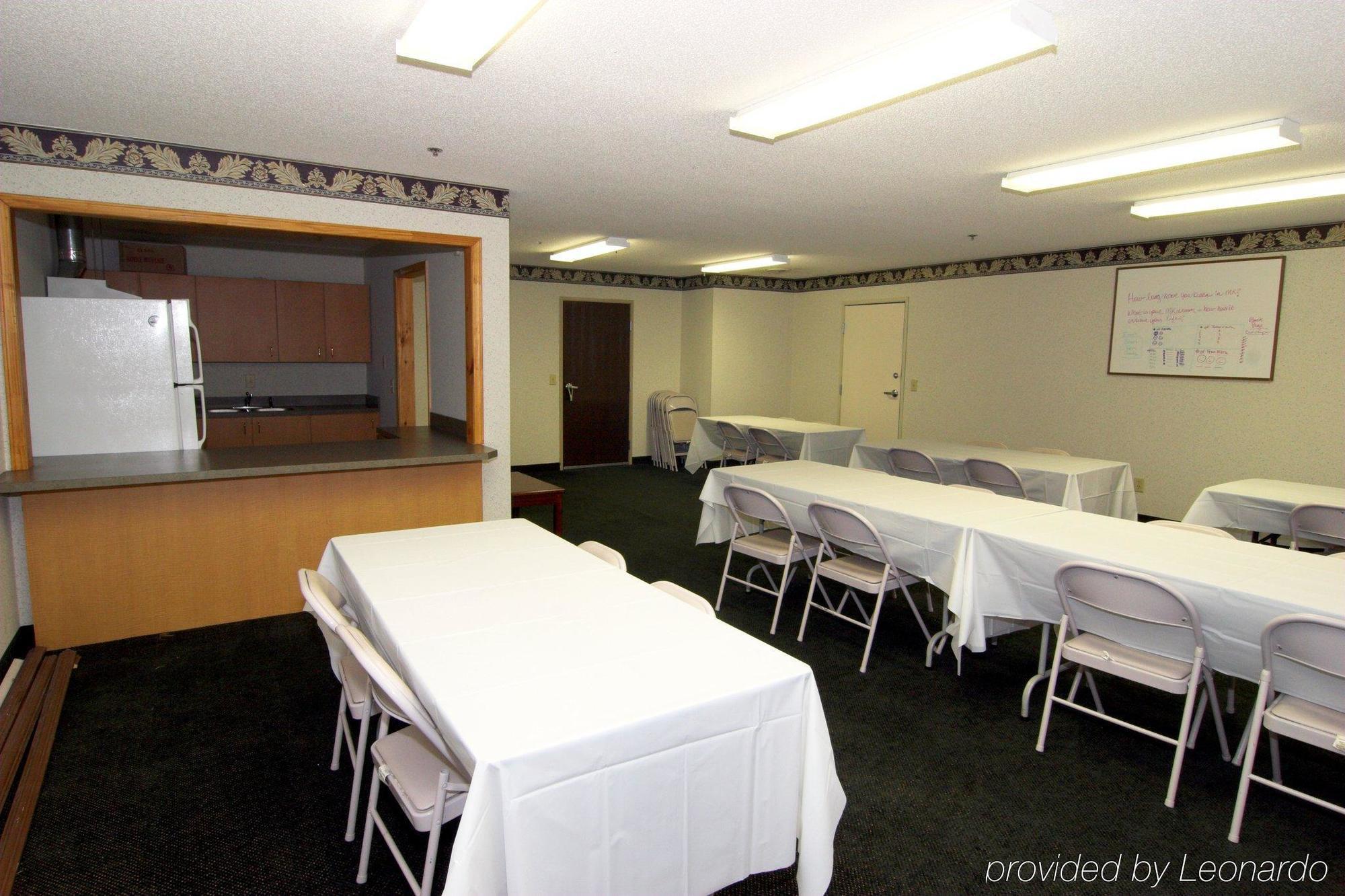 Econo Inn&suites Hotel Dawsonville