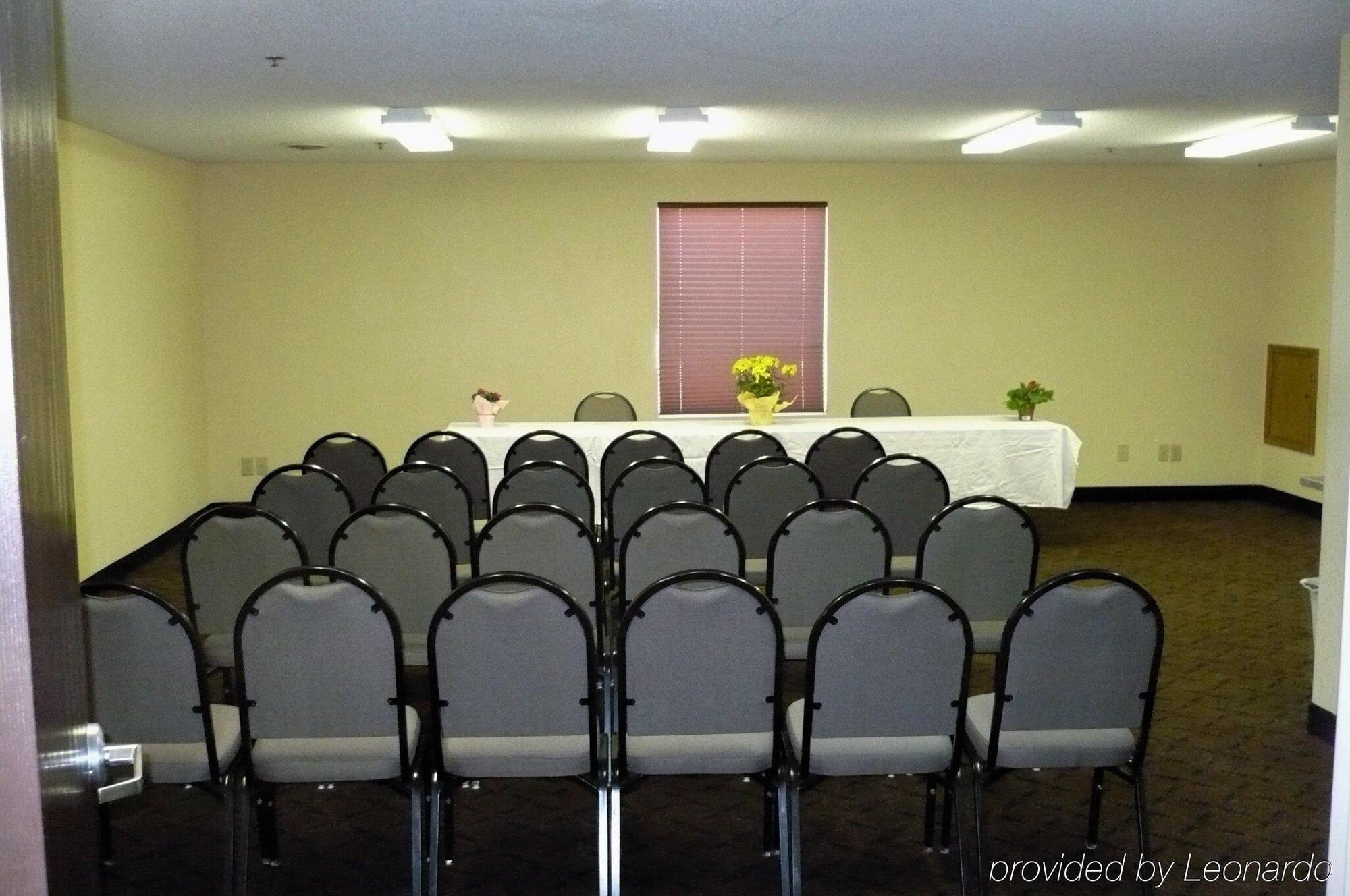Hotel Econo Inn&suites