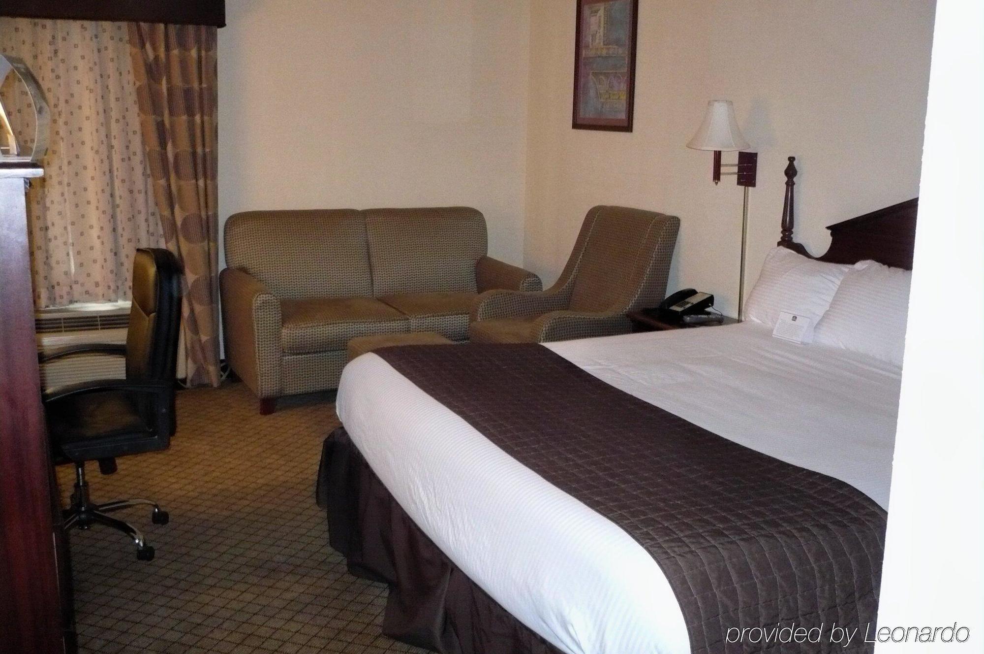 Hotel Econo Inn&suites