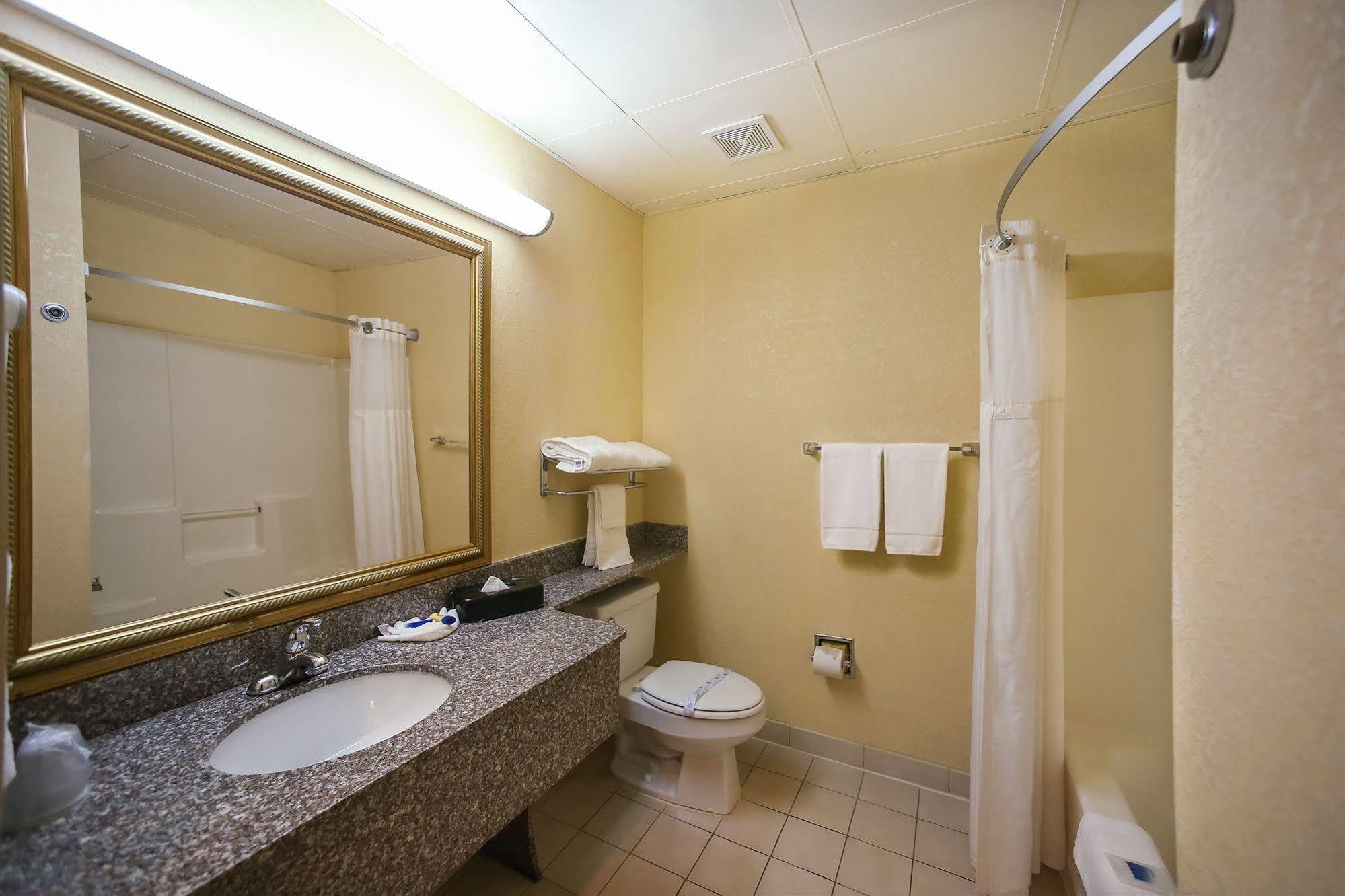 Econo Inn&suites Hotel Dawsonville