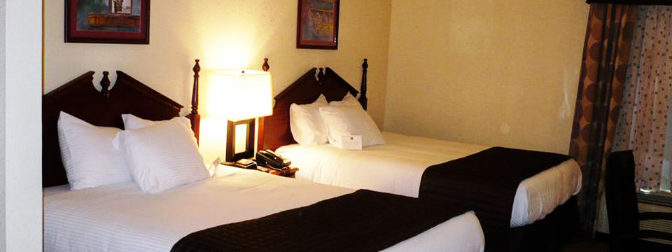 Econo Inn&suites Hotel Dawsonville