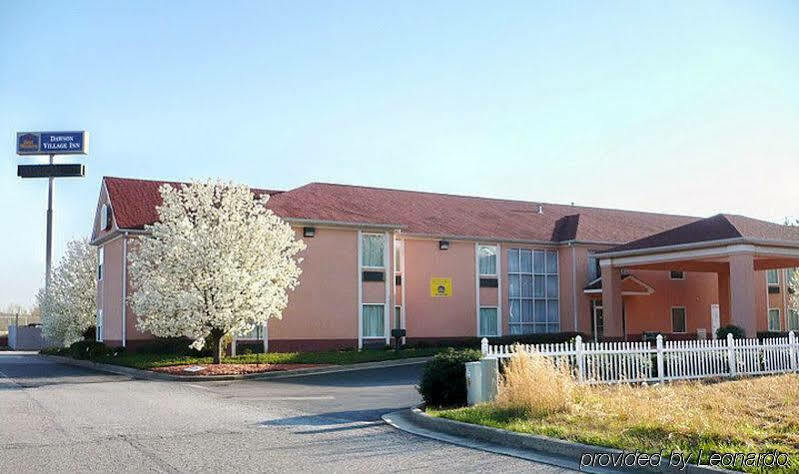 Econo Inn&suites Hotel