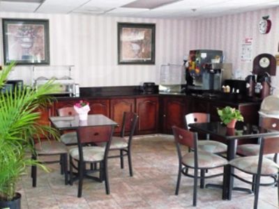 Econo Inn&suites Dawsonville